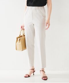 UNTITLED / アンタイトル パンツ | ポンチ テーパードパンツ