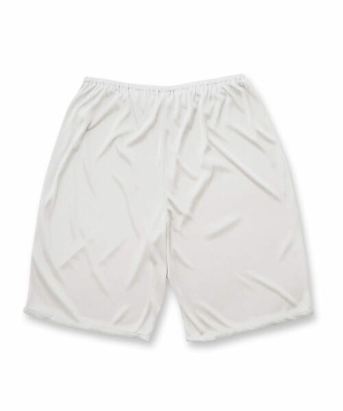 UNTITLED / アンタイトル パンツ | ポンチ テーパードパンツ | 詳細16