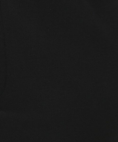 UNTITLED / アンタイトル パンツ | ポンチ テーパードパンツ | 詳細5
