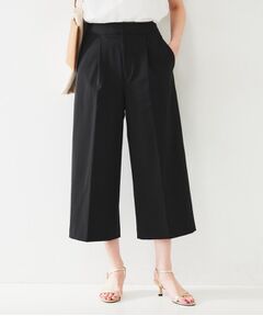 ICB Amunzenパンツ 自由区イエナドゥロワー アドーア アンタイトル