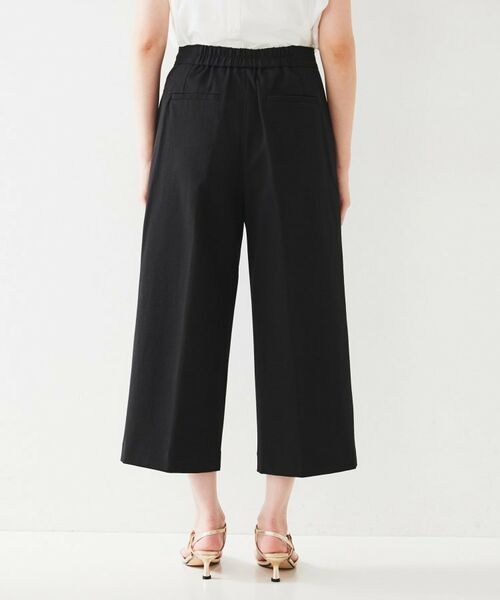 UNTITLED / アンタイトル ショート・ハーフ・半端丈パンツ | コットンナイロンポンチ | 詳細12