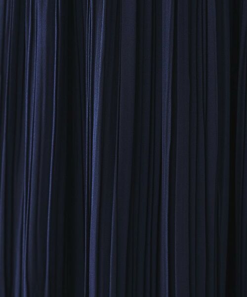 UNTITLED / アンタイトル スカート | フレアプリーツスカート | 詳細13