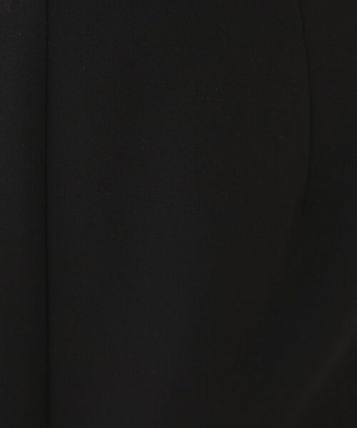 UNTITLED / アンタイトル スカート | 2WAYツイルナロースカート | 詳細5