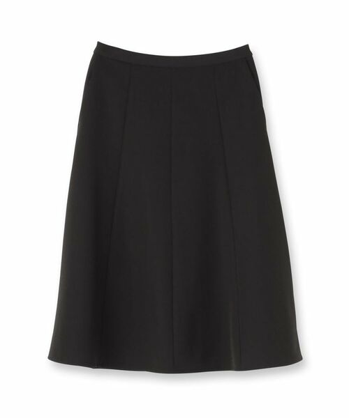 UNTITLED / アンタイトル スカート | 2WAYツイルマーメイドスカート | 詳細1