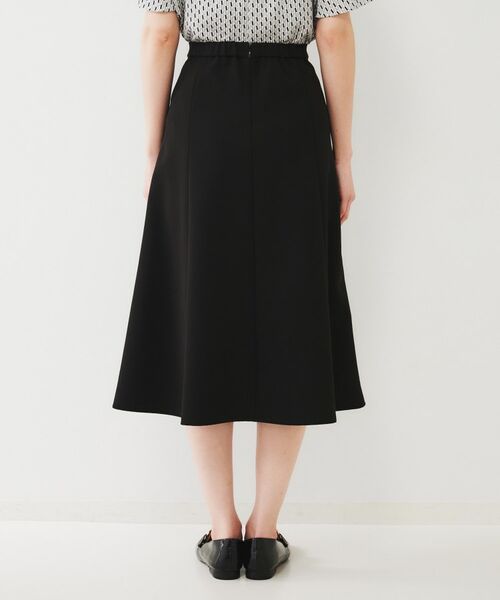 UNTITLED / アンタイトル スカート | 2WAYツイルマーメイドスカート | 詳細12