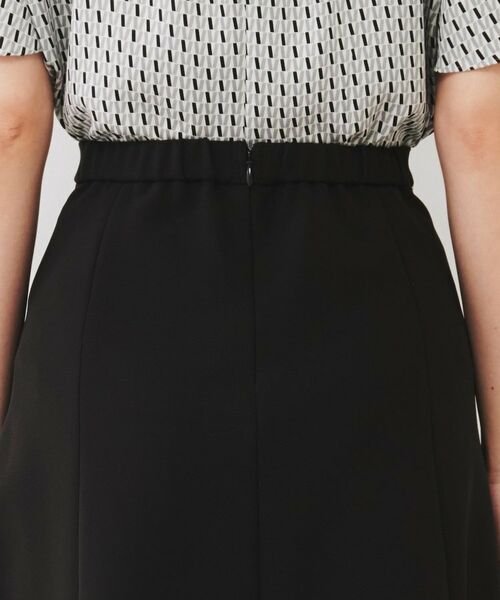 UNTITLED / アンタイトル スカート | 2WAYツイルマーメイドスカート | 詳細15