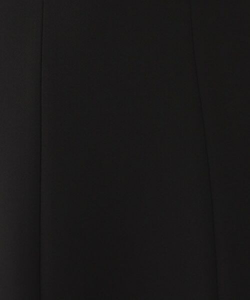 UNTITLED / アンタイトル スカート | 2WAYツイルマーメイドスカート | 詳細5