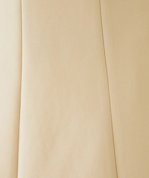 UNTITLED / アンタイトル スカート | 2WAYツイルマーメイドスカート | 詳細9
