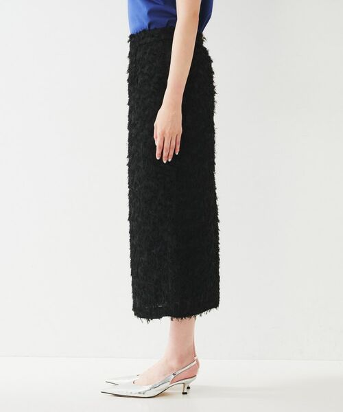 UNTITLED / アンタイトル スカート | ジャカードスカート | 詳細11