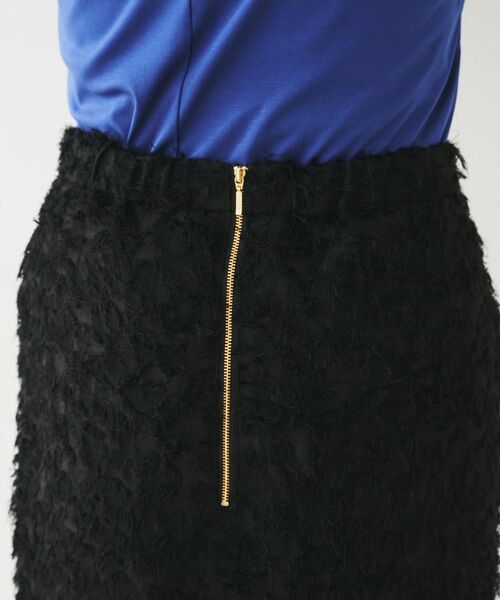 UNTITLED / アンタイトル スカート | ジャカードスカート | 詳細14