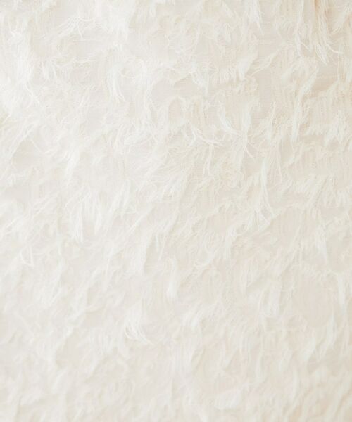 UNTITLED / アンタイトル スカート | ジャカードスカート | 詳細5