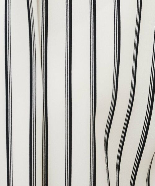 UNTITLED / アンタイトル シャツ・ブラウス | 袖ラッフルボウタイブラウス | 詳細5