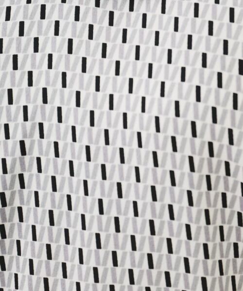 UNTITLED / アンタイトル シャツ・ブラウス | 袖ラッフルボウタイブラウス | 詳細9