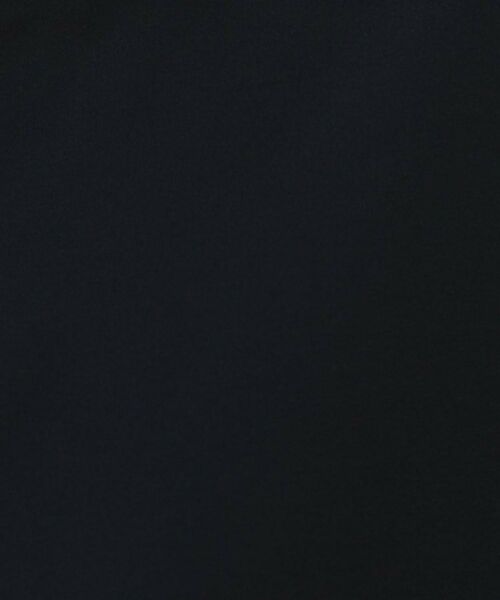 UNTITLED / アンタイトル シャツ・ブラウス | 2WAYジョーゼット キーネックブラウス | 詳細9