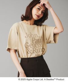 UNTITLED / アンタイトル Tシャツ | 【GOOD ROCK SPEED】THE BEATLES Tシャツ