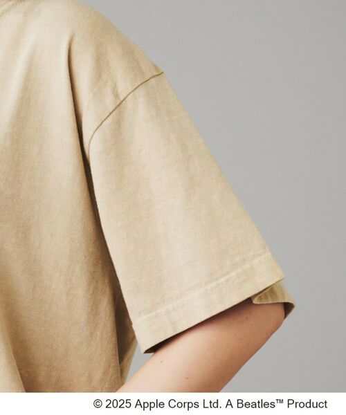 UNTITLED / アンタイトル Tシャツ | 【GOOD ROCK SPEED】THE BEATLES Tシャツ | 詳細10