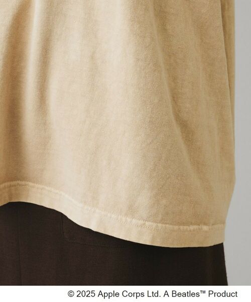 UNTITLED / アンタイトル Tシャツ | 【GOOD ROCK SPEED】THE BEATLES Tシャツ | 詳細11