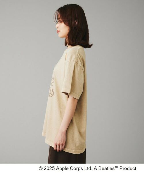 UNTITLED / アンタイトル Tシャツ | 【GOOD ROCK SPEED】THE BEATLES Tシャツ | 詳細7