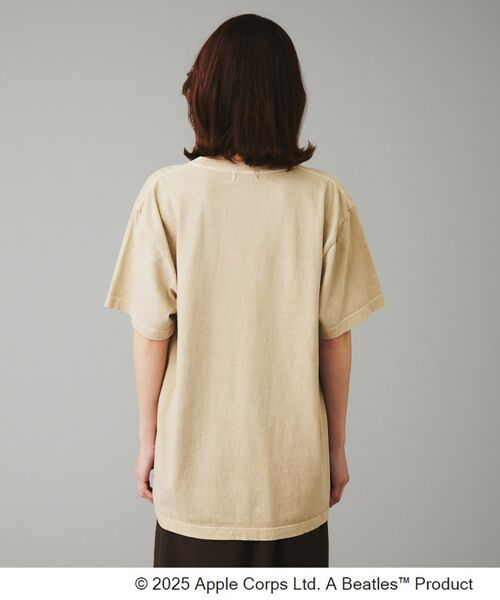 UNTITLED / アンタイトル Tシャツ | 【GOOD ROCK SPEED】THE BEATLES Tシャツ | 詳細8