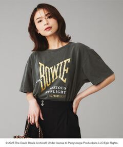 UNTITLED / アンタイトル Tシャツ | 【GOOD ROCK SPEED】DAVID BOWIE Tシャツ