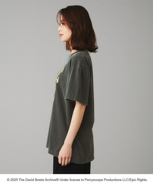 UNTITLED / アンタイトル Tシャツ | 【GOOD ROCK SPEED】DAVID BOWIE Tシャツ | 詳細7