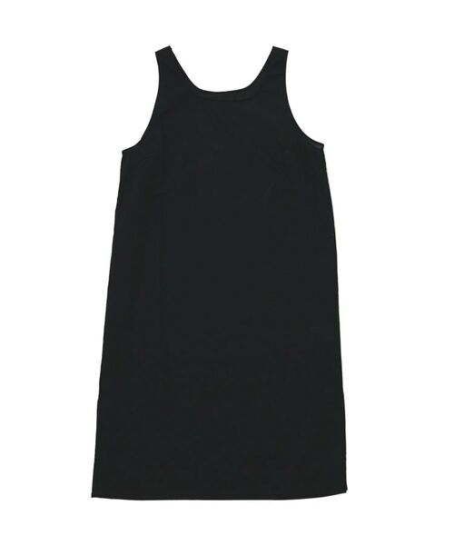 UNTITLED / アンタイトル ミニ丈・ひざ丈ワンピース | 【Munich】ヴィンテージボイルプルオーバーワンピース | 詳細2