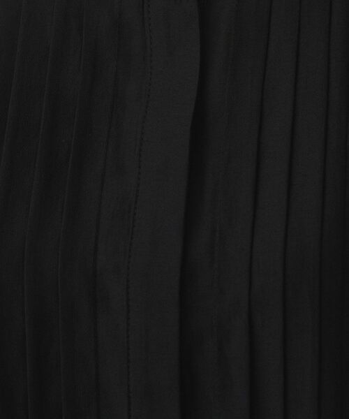 UNTITLED / アンタイトル シャツ・ブラウス | 【CHIGON】タックフレア フレンチブラウス | 詳細9