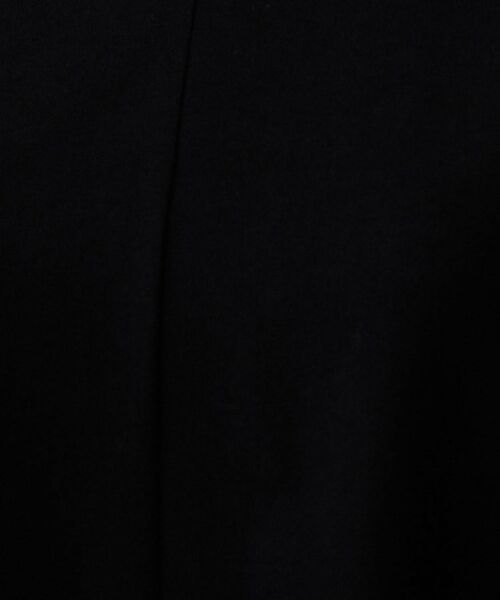 UNTITLED / アンタイトル カットソー | 【接触冷感/洗える】Vネックコットンプルオーバー | 詳細13