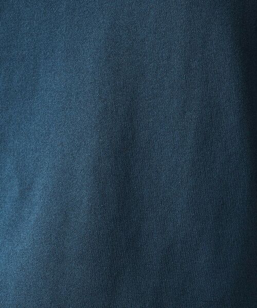 UNTITLED / アンタイトル ニット・セーター | 【初秋のきれいめトップス/前後2WAY】ネックプルオーバーニット | 詳細25