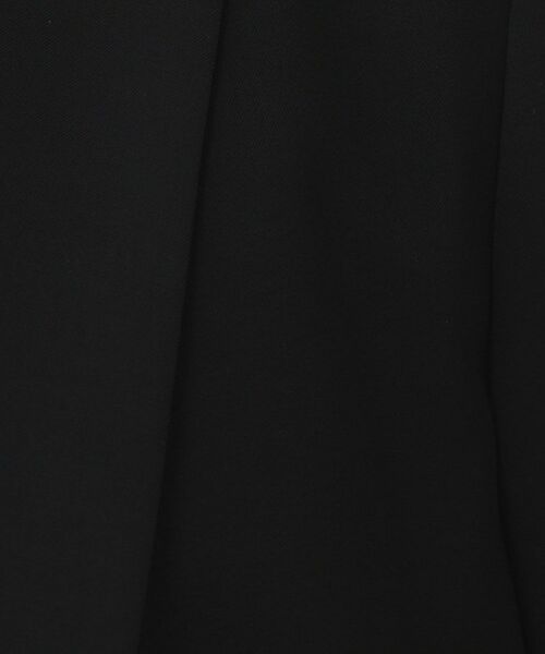 UNTITLED / アンタイトル テーラードジャケット | 【通勤スーツ】ライトウェイト テーラードジャケット | 詳細13