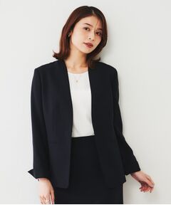 ノーカラージャケット（条件：在庫無し含む、7ページ目