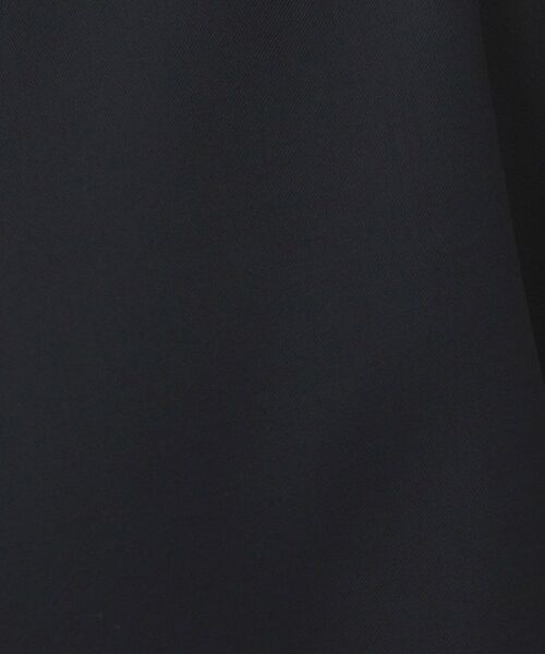 UNTITLED / アンタイトル ノーカラージャケット | 【通勤スーツ】ライトウェイト カラーレスジャケット | 詳細25