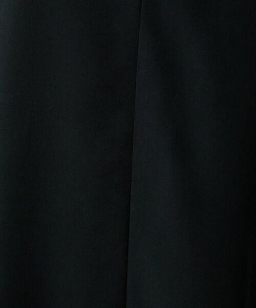 UNTITLED / アンタイトル ワンピース | 【洗える/肩紐調節可能】パウダーキャミワンピース | 詳細9