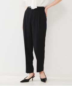 新品　UNTITLEDサイズ2　黒ズボン UNTITLED / アンタイトル パンツ（条件：ブラック系