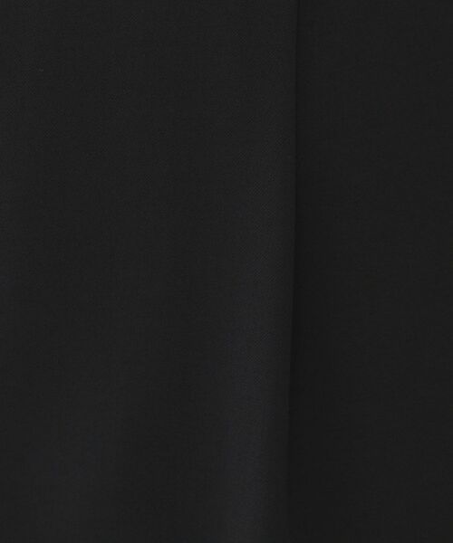 UNTITLED / アンタイトル パンツ | 【通勤スーツ】ライトウェイト テーパードパンツ | 詳細11