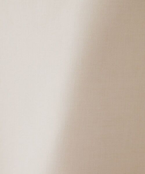 UNTITLED / アンタイトル パンツ | 【通勤スーツ】ライトウェイト テーパードパンツ | 詳細16