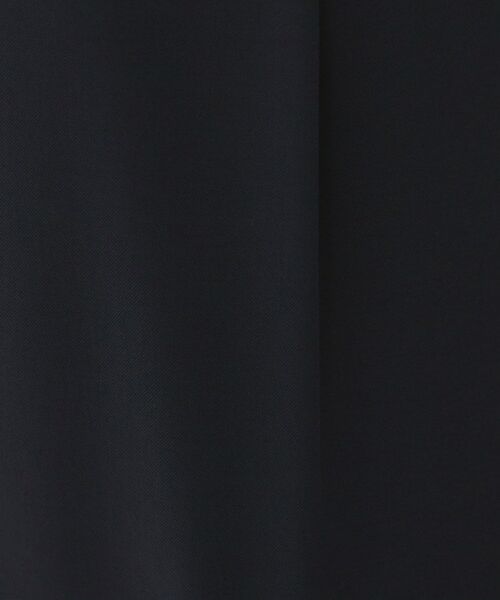 UNTITLED / アンタイトル パンツ | 【通勤スーツ】ライトウェイト テーパードパンツ | 詳細21