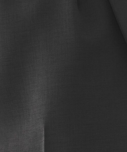 UNTITLED / アンタイトル パンツ | 【通勤スーツ】ライトウェイト テーパードパンツ | 詳細6