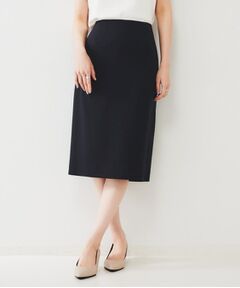 UNTITLED / アンタイトル スカート | 【通勤スーツ】ライトウェイト タイトスカート