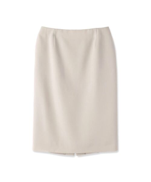 UNTITLED / アンタイトル スカート | 【通勤スーツ】ライトウェイト タイトスカート | 詳細1