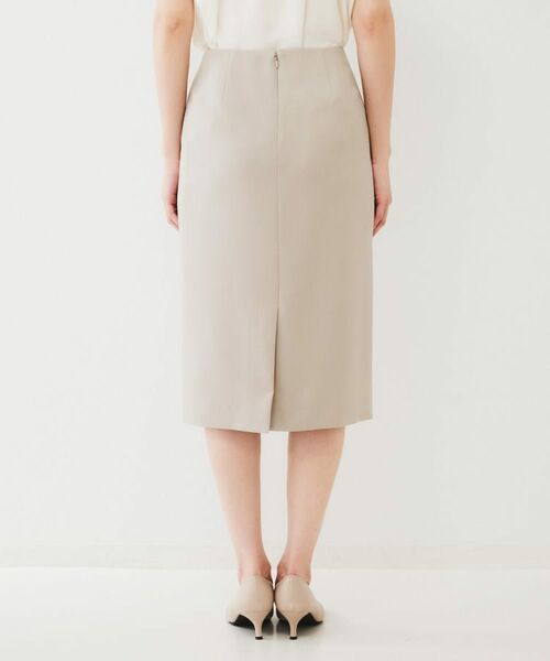 UNTITLED / アンタイトル スカート | 【通勤スーツ】ライトウェイト タイトスカート | 詳細24