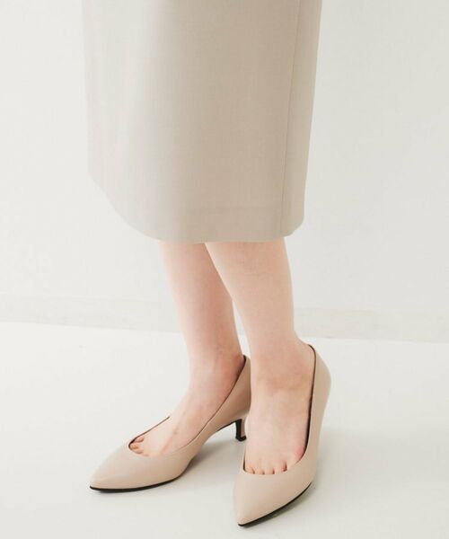 UNTITLED / アンタイトル スカート | 【通勤スーツ】ライトウェイト タイトスカート | 詳細28