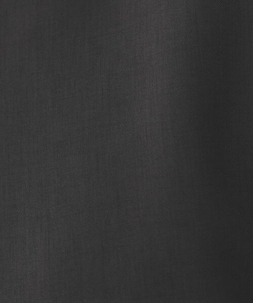 UNTITLED / アンタイトル スカート | 【通勤スーツ】ライトウェイト タイトスカート | 詳細6