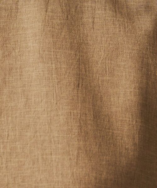 UNTITLED / アンタイトル シャツ・ブラウス | 【セットアップ可/はっ水/通勤】リラククール 半袖ブラウス | 詳細22