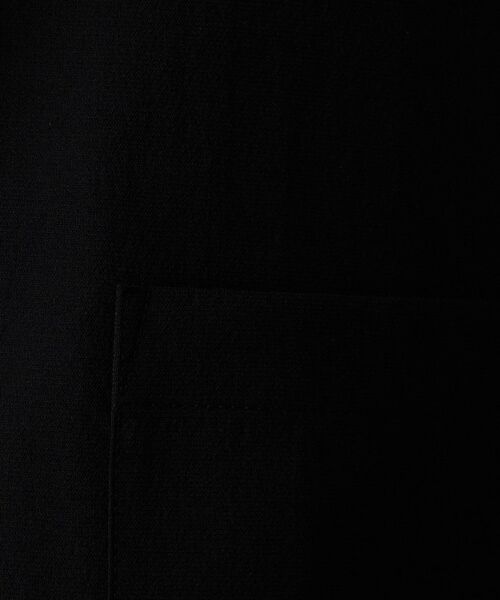 UNTITLED / アンタイトル シャツ・ブラウス | 【秋も着られる/セットアップ可】リラククールシャツ | 詳細15