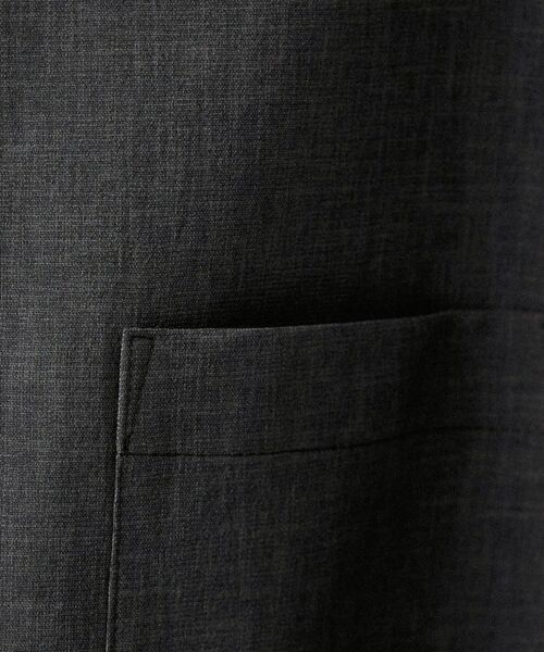 UNTITLED / アンタイトル シャツ・ブラウス | 【秋も着られる/セットアップ可】リラククールシャツ | 詳細8