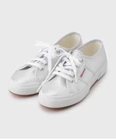UNTITLED / アンタイトル スニーカー | SUPERGA2750 LAMEW