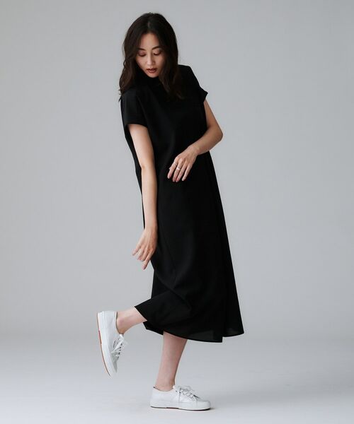 UNTITLED / アンタイトル スニーカー | SUPERGA2750 LAMEW | 詳細7