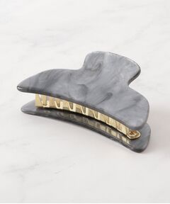 UNTITLED / アンタイトル ヘアアクセサリー | Osakaバンスクリップ