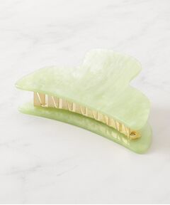 UNTITLED / アンタイトル ヘアアクセサリー | Osakaバンスクリップ